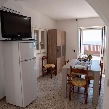 Villa Cordella 3 Patù Extérieur photo