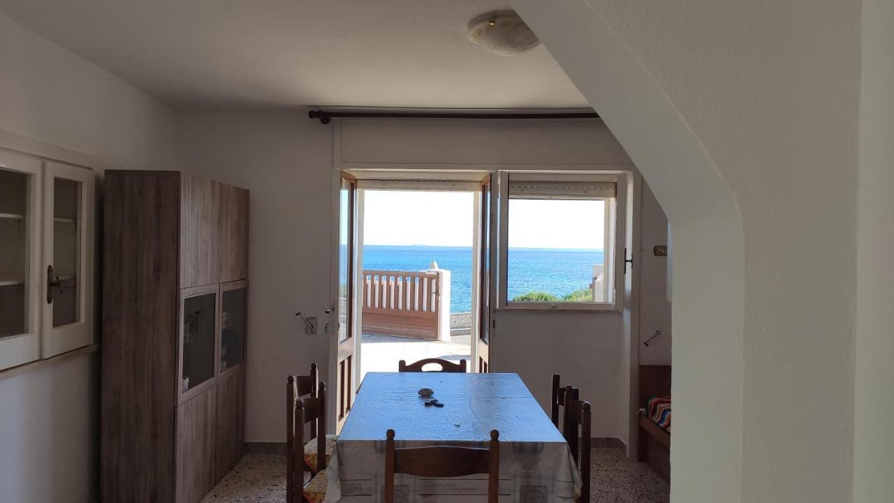 Villa Cordella 3 Patù Extérieur photo