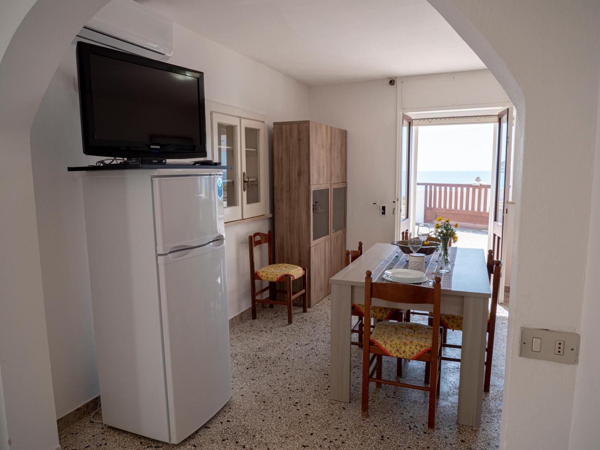 Villa Cordella 3 Patù Extérieur photo