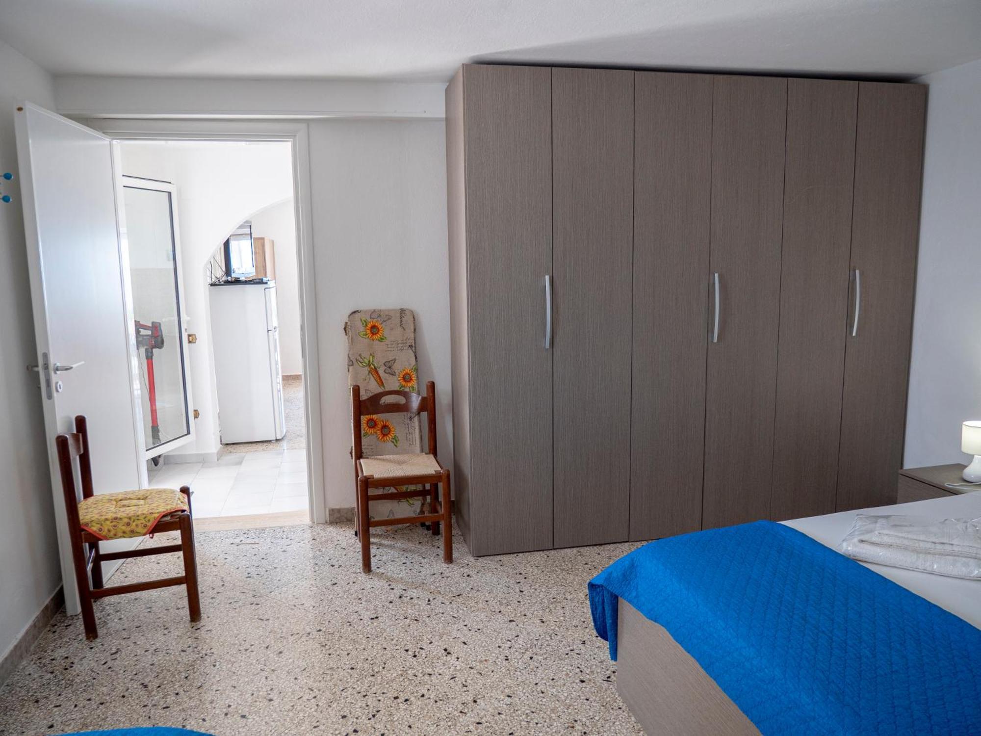 Villa Cordella 3 Patù Extérieur photo