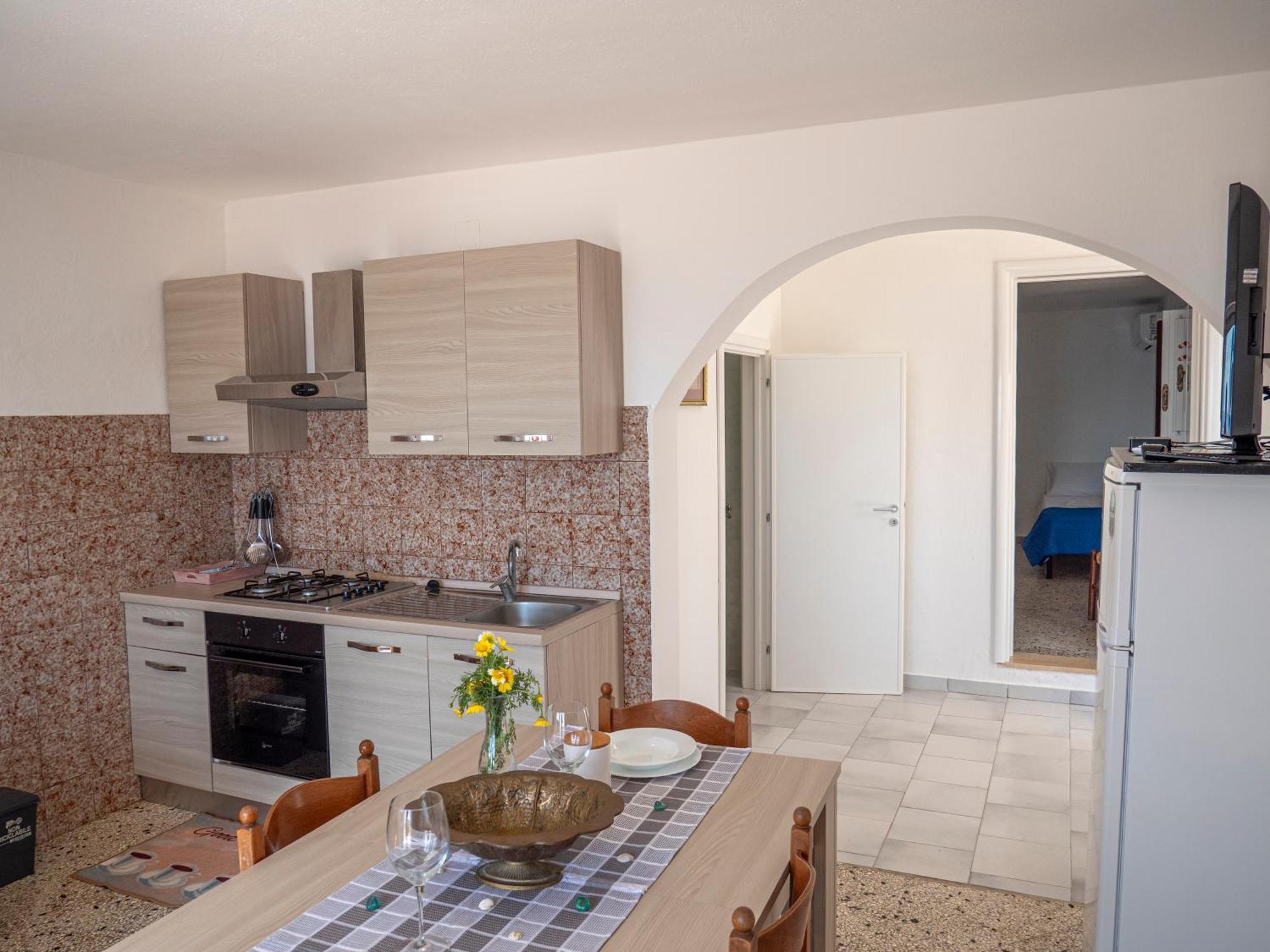 Villa Cordella 3 Patù Extérieur photo